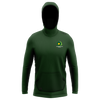 Waitakere Pro Pocket Hoodie