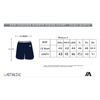 Pro Mens Shorts - Black