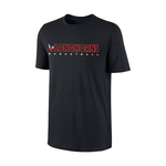 Longhorns Cotton T-Shirt