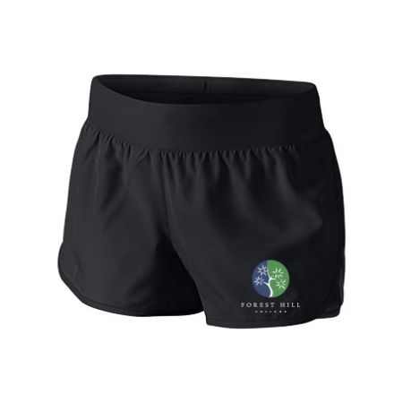 Forest Hill College Running Shorts