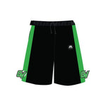 Greenvale Grizzlies Playing Shorts