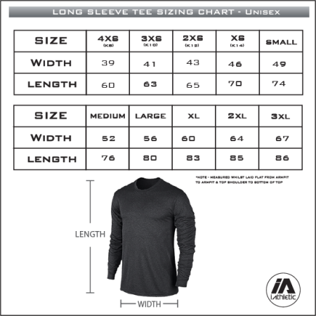 Longhorns Cotton Long-Sleeve