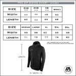 Pro Pocket Hoodie