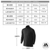 Richmond Riots Pro Tech Qtr Zip Jacket