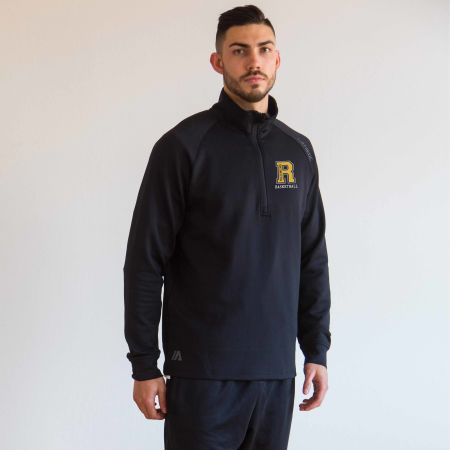 Richmond Riots Pro Tech Qtr Zip Jacket