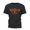 Central Coast Rebels Cotton Tee