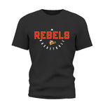Central Coast Rebels Cotton Tee
