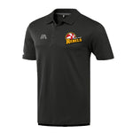 Central Coast Rebels Performance Polo