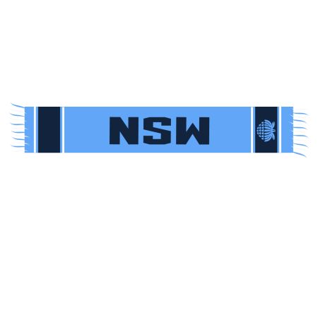 Basketball NSW State - Fully Loaded Supporter Pack