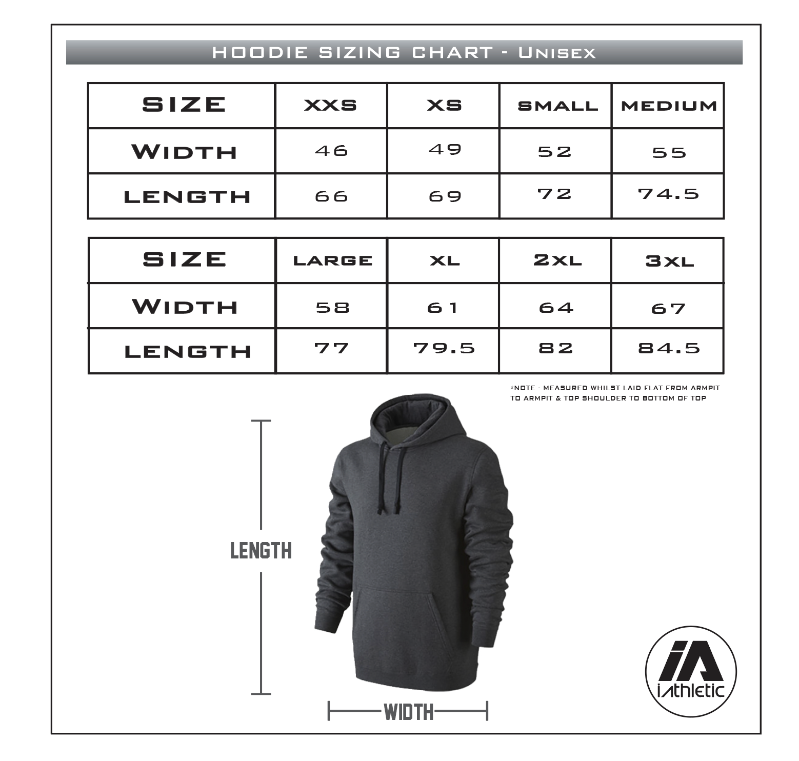 Average 2025 hoodie price