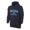 Basketball NSW State - Supporter Tee and Hoodie Pack