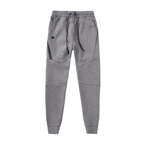 iAthletic Tapered Trackpants - Grey