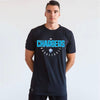 Hobart Chargers Cotton Tee