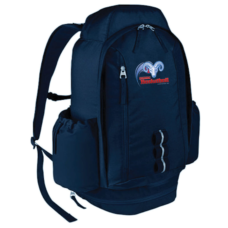 Dubbo Rams Backpack