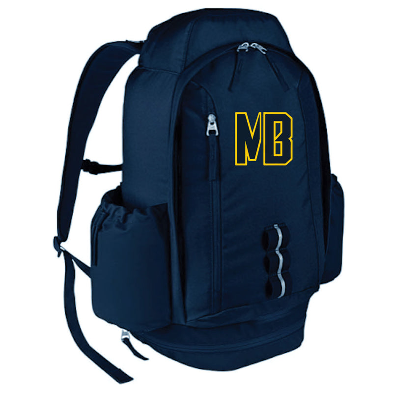 Maryborough Blazers Backpack