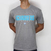 Hobart Chargers STREET Cotton Tee