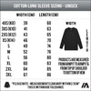 Cotton Long Sleeve tee
