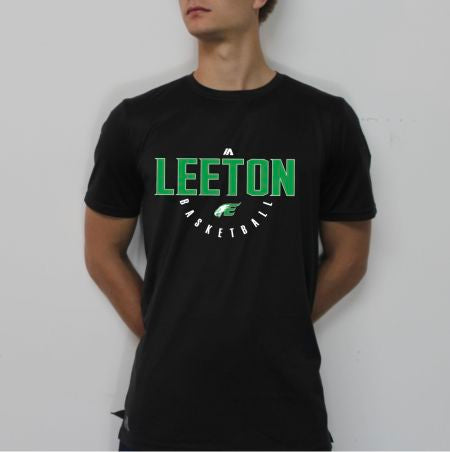 Leeton Eagles Cotton Tee