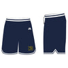 Maryborough Blazers Casual Basketball Shorts