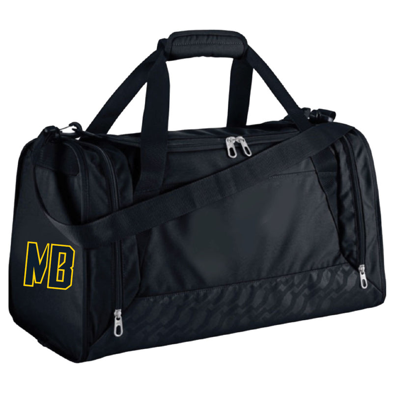 Maryborough Blazers Duffle Bag