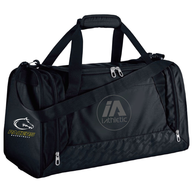 Whittlesea Pacers Duffle Bag