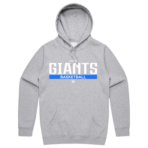 Darebin Giants Hoodie