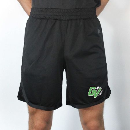 Greenvale Grizzlies Men's Training Shorts