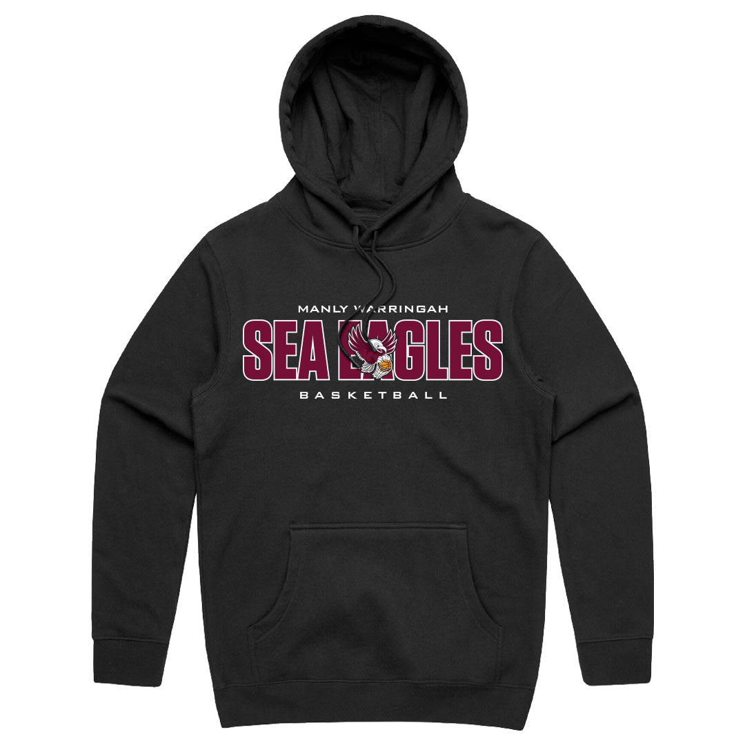 Manly sea eagles clearance hoodie