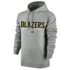 Maryborough Blazers Cotton Hoodie