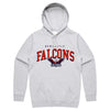 Newcastle Falcons Hoodie - Supporter