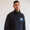 Hobart Chargers Qtr Zip