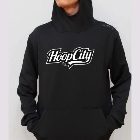Hoop City Pro Pocket Hoodie