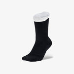 iAthletic Elite Performance Socks - Black/White