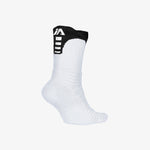 iAthletic Elite Performance Socks - White/Black
