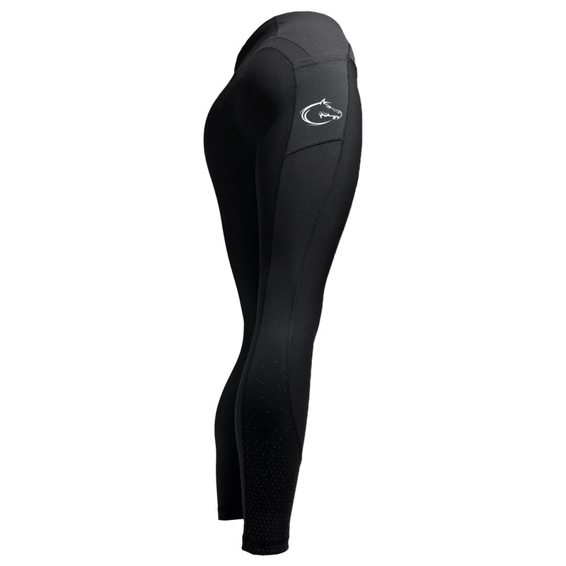 Whittlesea Pacers iElite Tights - Black