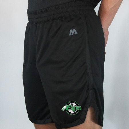 Leeton Eagles Training Shorts