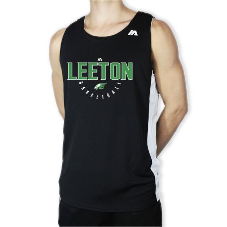 Leeton Eagles Training Reversible