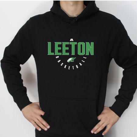 Leeton Eagles Cotton Hoodie