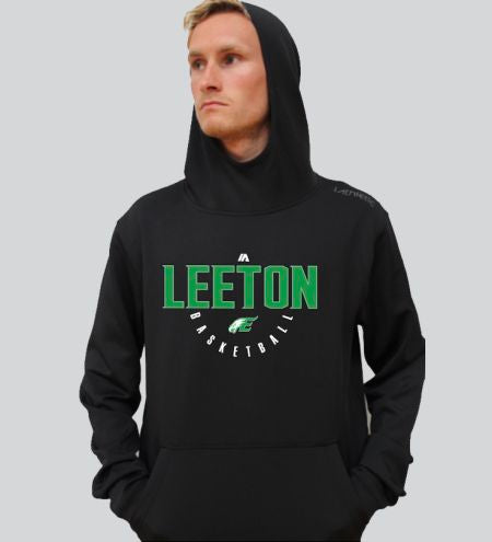 Leeton Eagles Pro No Zip Hoodie