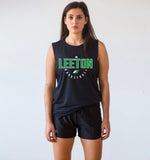 Leeton Eagles Muscle Tee