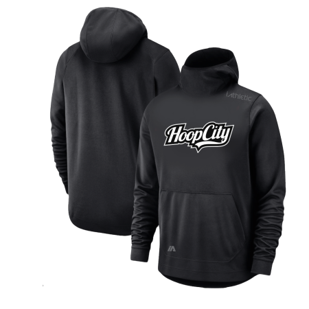 Hoop City Pro Pocket Hoodie