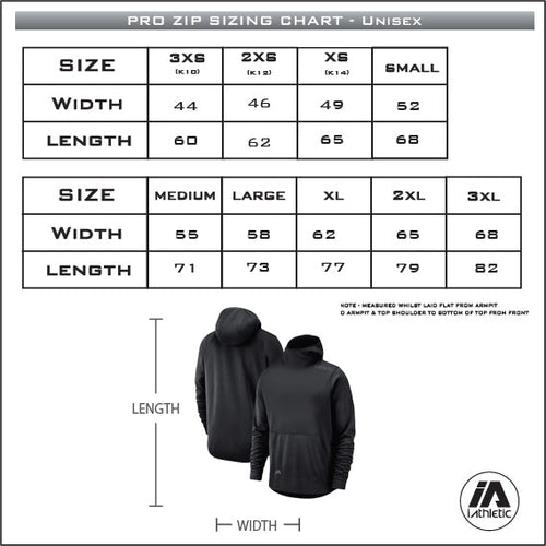 Crossover Basketball Performance No Zip Hoodie
