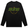 Sherbrooke Suns Cotton Long Sleeve T-Shirt