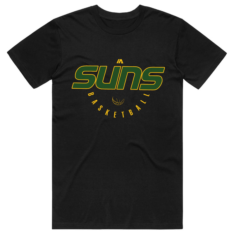 Sherbrooke Suns Cotton T-Shirt