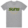 Sherbrooke Suns Cotton T-Shirt