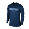 Edinburgh Comets Performance Long Sleeve Tee