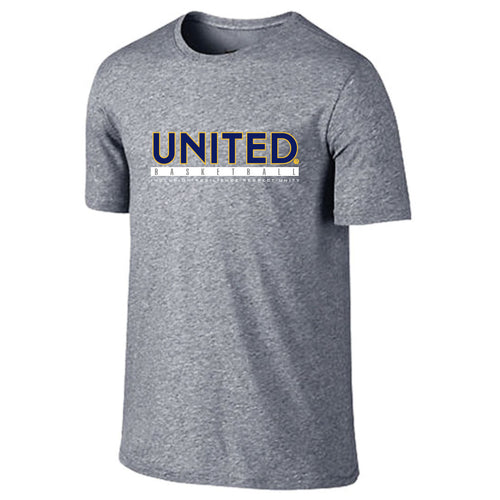 Crossover United Performance Short Sleeve Tee