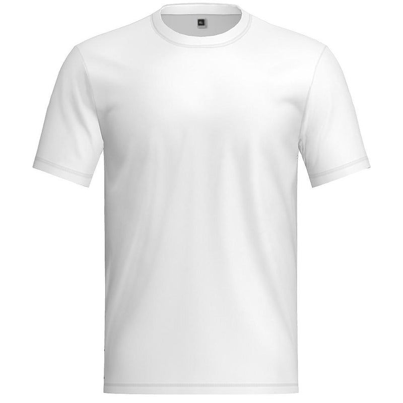 Custom T-Shirt - White