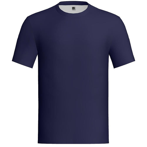 Custom T-Shirt - Navy