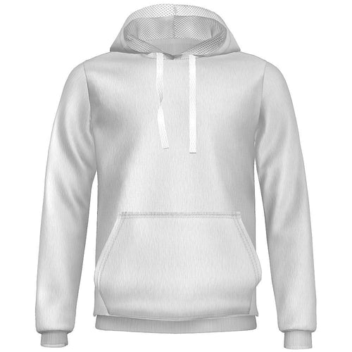 Custom Hoodie - Snow Marle